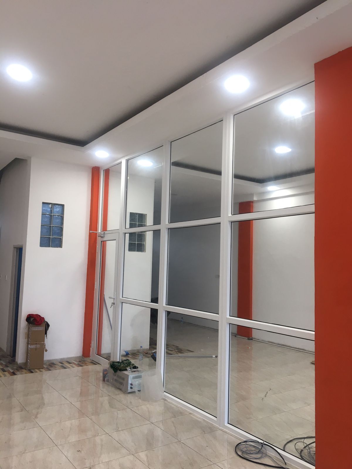 Foto Produk Upvc Splatinum Lainnya